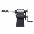 Hand Winding Machine Small Winding Coil

NZ-1 NZ-5 Winding Tool Mechanical ManualDual-purpose Hand Coil Counting Winder Machine. 
