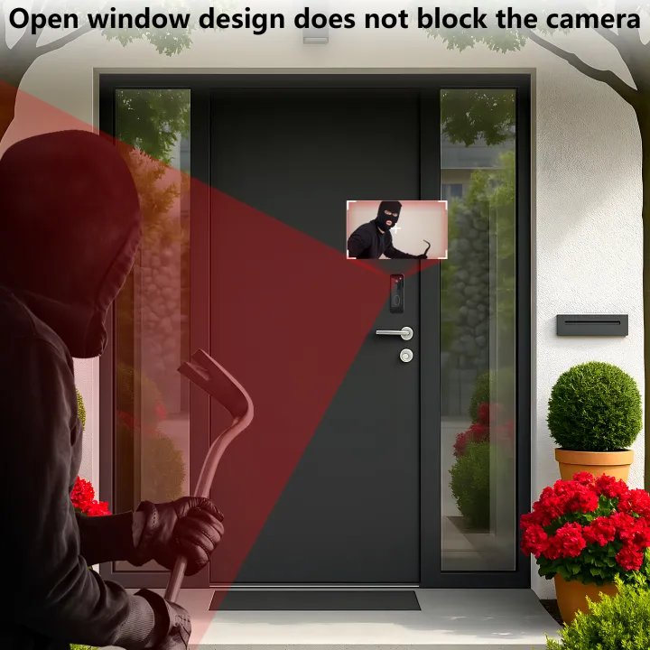 For%20Blink%20Video%20Doorbell%202025,%20Doorbell%20Weatherproof%20Protector%20with%20Hat%20Brim%20-%20Scratch/Dust%20Resistant%20Doorbell%20bracket%20-%20Image%205