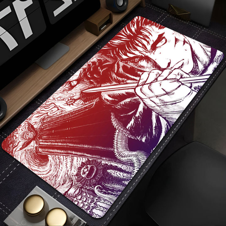 90x40cm%20Mouse%20Pad%20Computer%20B-BERSERK%20Smooth%20Flexible%20%20Gamer%20PC%20Computer%20Keyboard%20Pad%20Kawaii%20Locking%20Edge%20E-sports%20Mosuepad%20-%20Image%205