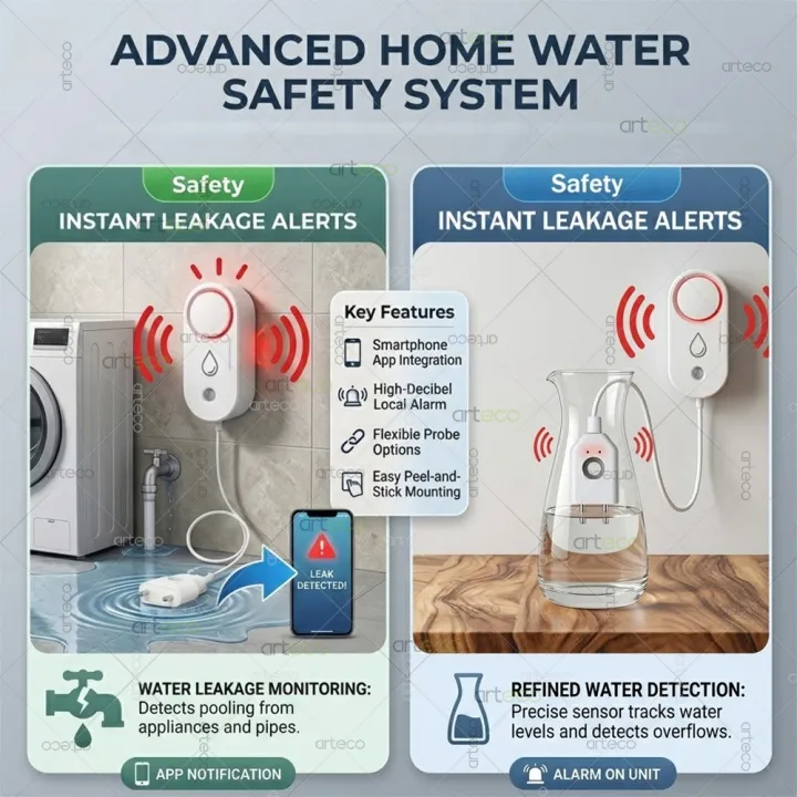 Zigbee%20Water%20Leak%20Detector%20Smart%20Home%20Flood%20Leakage%20Sensor%20Overflow%20Security%20110dB%20Sound%20Alarm%20Alerts%20For%20Tuya%20Smart%20Life%20Z2MQTT%20-%20Image%202