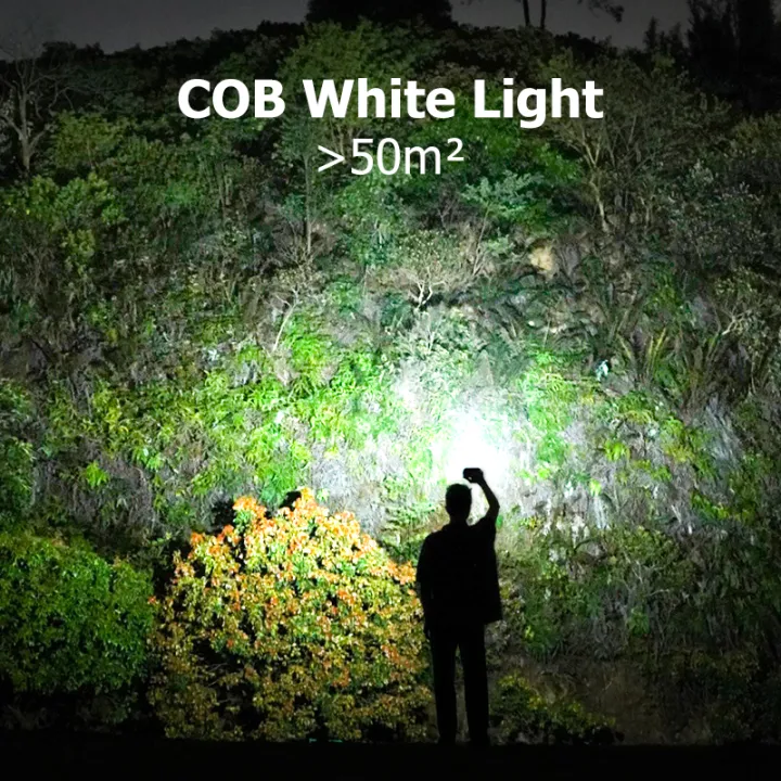 Smiling%20Shark%20SD-0701%20Flashlight%20Super%20Bright%20LED%20Cycle%20Light%20Rechargeable%20Waterproof%20Torch%20Light%20for%20Camping%20Hiking%20Outdoors%20-%20Image%203