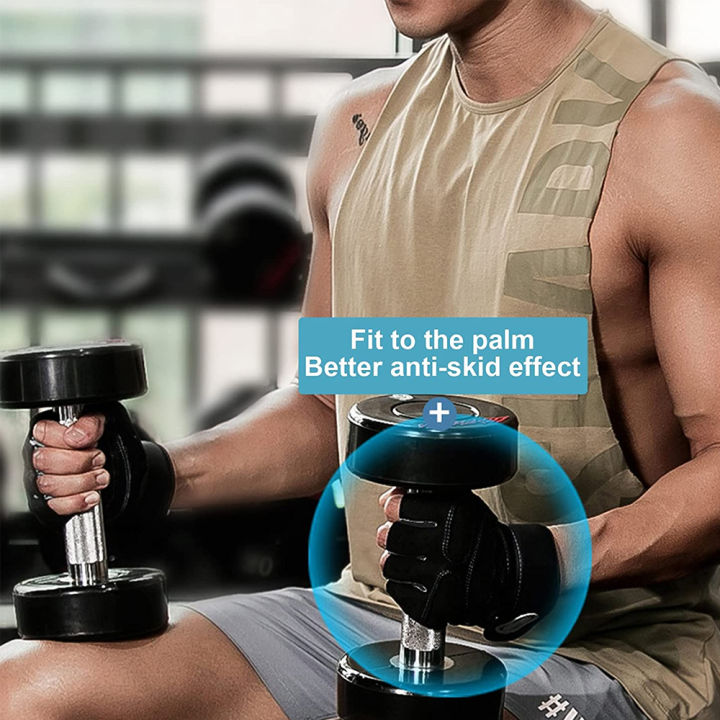 1Pair%20Weight%20Lifting%20Gym%20Workout%20Gloves%20with%20Wrist%20Wrap%20Support%20Palm%20Protection%20Weightlifting%20Training%20Fitness%20Exercise%20Pull%20Ups%20-%20Image%206