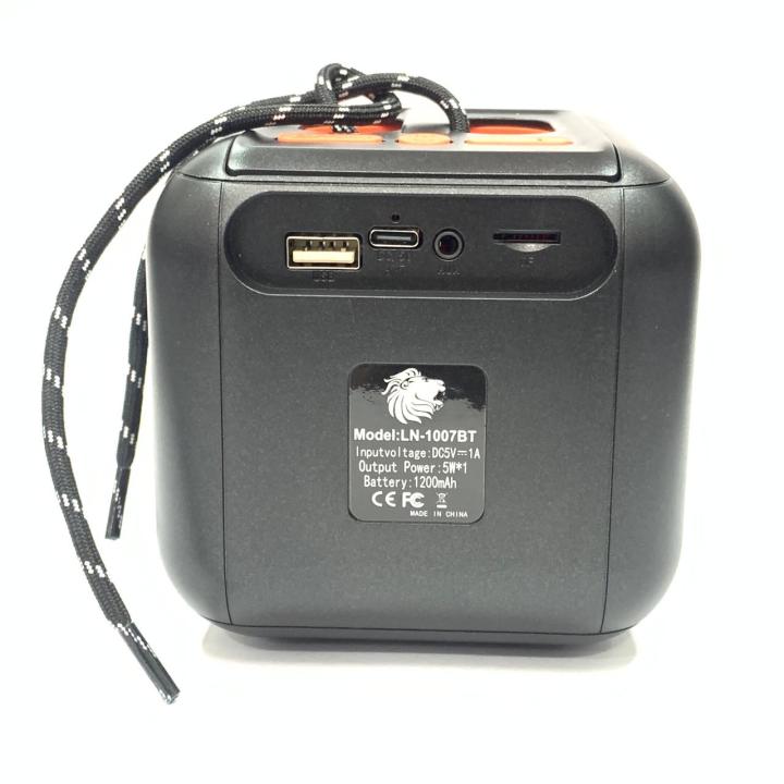 BoomBest%20LN-1007BT%20Super%20Bass%20Wireless%20Speaker%20-%20Image%202