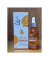 ALIYA MISS BEAUTY VITAMIN C BRIGHTENING &ANTI-AGING FACE SERUM. 