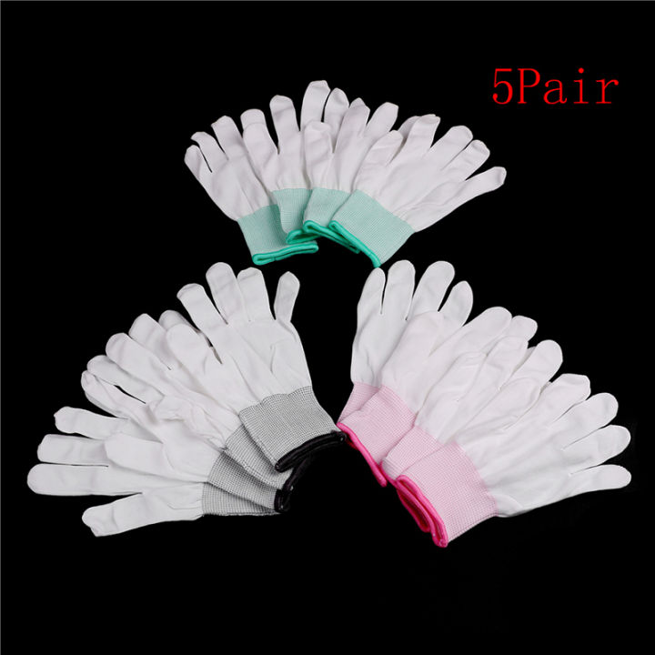 5pair%20Anti%20static%20ESD%20electronic%20working%20Gloves%20pu%20coated%20palm%20coated%20finger%20-%20Image%205