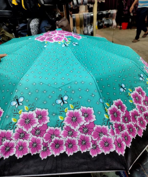 RAHMAN%2010K%20Printed%203%20fold%20umbrella%20for%20female%20-%20Image%203