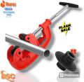 Iron Pipe Cutter. 