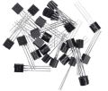 10 Pcs BC547 TO-92 NPN Transistor BC 547. 