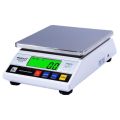 High Precision weight scale 5kg x 0.1g Lab Scale for kitchen, home use & labs by AMPUT. 