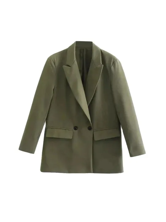 Women%20Fashion%20Double%20Breasted%20Loose%20Fitting%20Blazer%20Coat%20Vintage%20Long%20Sleeve%20Pockets%20Female%20Outerwear%20Chic%20Veste%20Femme%20-%20Image%203