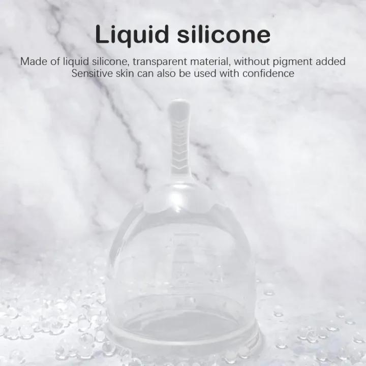 20/30ml%20Transparent%20Silicone%20Menstrual%20Cup%20Medical%20Silicone%20Menstrual%20Cup%20Vaginal%20Menstrual%20Collector%20Woman%20Menstruation%20Care%20-%20Image%205