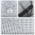 Cycling Cap Mesh Breathable Brimless Melon Skin Hat Ultra-Light Adjustable Summer Beanie Hat Outdoor Hip Hop Sailor Landlord Cap.