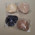 Chest Push Up Sticky Bra Thicker Sponge Bra Pads Breast Lift Up Removeable Inserts Swimsuit Invisible Bra Intimates Accessories.
