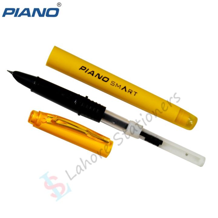 Piano%20Smart%20Fountain%20Pen%2010%20pcs%20-%20Image%203