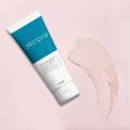 Skinpro Acne cleansing gel face wash. 