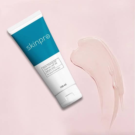 Skinpro%20Acne%20cleansing%20gel%20face%20wash%20-%20Image%203