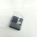 Diecast Acrylic Chanda, Donation box, Charity Box. 