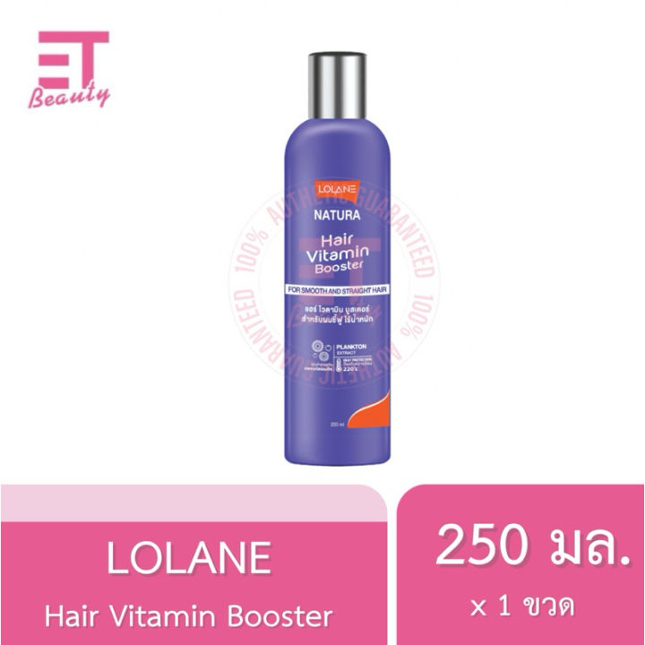 Etbeauty%20%5B1%20Bottle%5D%20Lolane%20Natura%20Hair%20Vitamin%20Booster%20250%20Ml.%20-%20Image%202