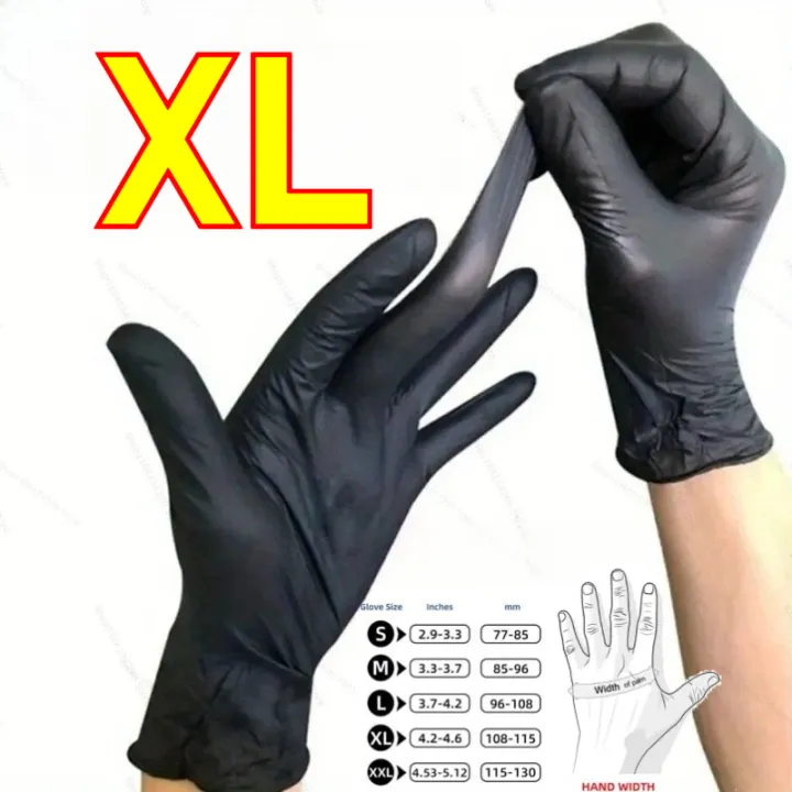 Disposable%20Nitrile%20Waterproof%20Gloves%20Dish%20Washing%20Kitchen%20Household%20Gloves%20Dog%20Wash%20Cleaning%20Glove%20for%20Food%20Working%20Latex%20Gloves%20-%20Image%207