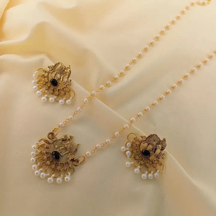 Indian%20hatim%20necklaces%20jewellery%20for%20women%20-%20Image%206