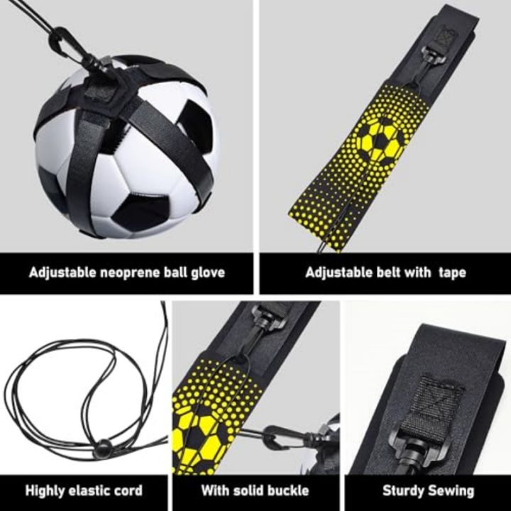 Football%20Training%20Belt%20Soccer%20Ball%20Kicking%20Belt%20for%20Adult%20Kids%20Solo%20Soccer%20Kick%20Trainer%20Mat%20Juggling%20Football%20Training%20Equipment%20-%20Image%203