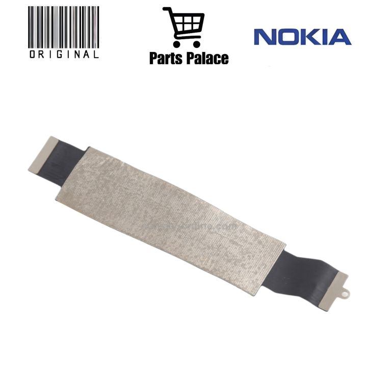 Nokia%206%20Motherboard%20Strip%20%7C%7C%20Nokia%206%20Main%20Strip%20/%20Lcd%20Strip%20/%20Motherboard%20Flex%20%7C%7C%20nokia6%20strip%20%7C%7C%20Parts%20Palace%20-%20Image%203