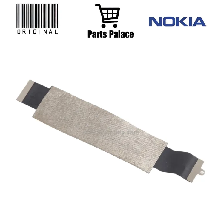 Nokia%206%20Motherboard%20Strip%20%7C%7C%20Nokia%206%20Main%20Strip%20/%20Lcd%20Strip%20/%20Motherboard%20Flex%20%7C%7C%20nokia6%20strip%20%7C%7C%20Parts%20Palace%20-%20Image%203