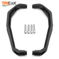 2023 For Yamaha Tenere 700 Tenere700 XT700Z XT 700 Z Motorcycle Passenger Rear Grab Handle Seat Hand Handle Grab Bar Rail.