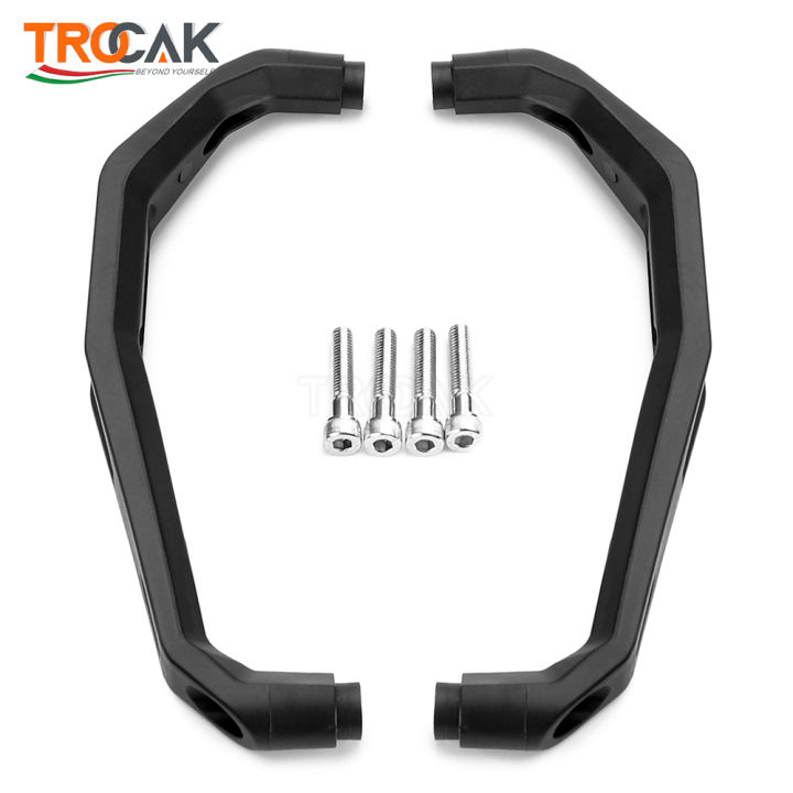 2023%20For%20Yamaha%20Tenere%20700%20Tenere700%20XT700Z%20XT%20700%20Z%20Motorcycle%20Passenger%20Rear%20Grab%20Handle%20Seat%20Hand%20Handle%20Grab%20Bar%20Rail%20-%20Image%204