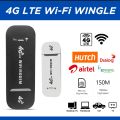 4G LTE Wireless Router Dongle. 