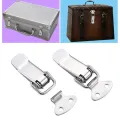 Snap Lock Toggle Latches Spring Loaded Clamp Clip Case Box Latch Catch Toggle Tension Lock Lever Clasp Closures Crate Lock. 