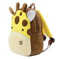 Giraffe Themed Preschool Bag for 2 to 4 Year old baby. 