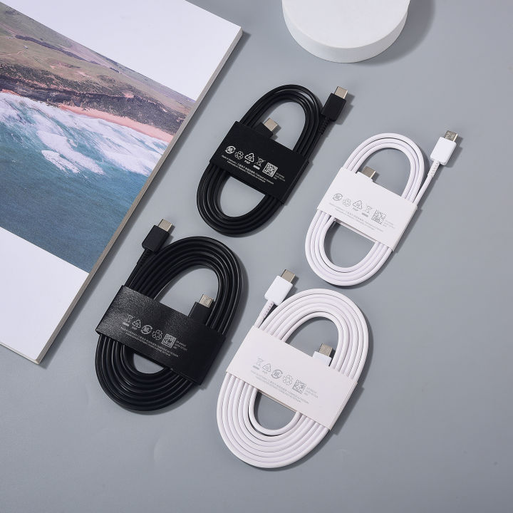 Samsung%2025W%2045W%20USB%20C%20To%20Type%20C%20Cable%20For%20Galaxy%20A17%20A16%20A15%205G%20S25%20S24%20S23%20FE%20Tab%20S11%20Ultra%20S10%20Lite%20Fast%20Charging%20Charger%20Cord%20-%20Image%202