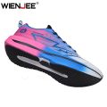 Men Sports Running Shoes Casual Marathon Lightweight Women's Comfortable Athletic Nonskid Walking Sneakers Outdoors Couple Shoes.