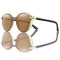 2 Pairs and 6 Pairs Cycling Sunglasses Plastic Light Classic Oval Eyewear for Women and Men for Outdoor Travel, Beach, Vocation. 
