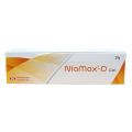 Niamax D Gel, 30gm.