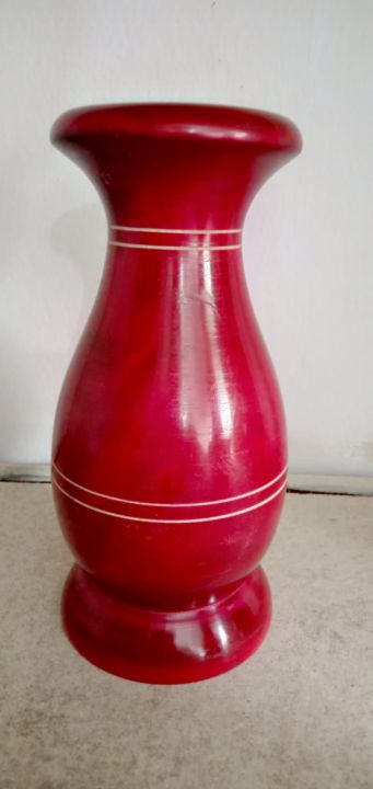 7%20Inch%20colourful%20wooden%20flower%20vase%20classic%20style/%20wooden%20craft%20vase%20/home%20decor%20wood%20flower%20vases%20-%20Image%204