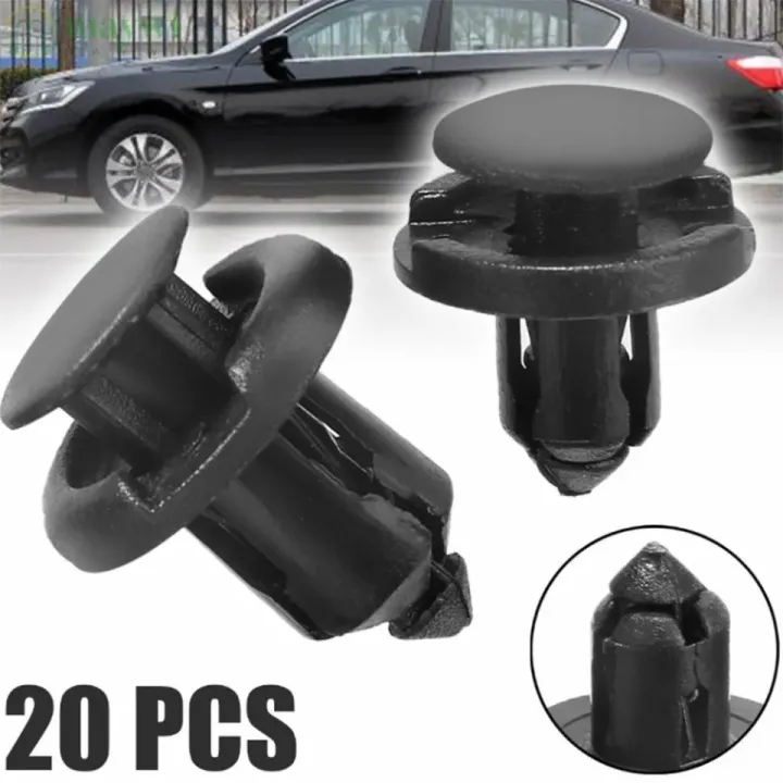 20Pcs%20Plastic%20Fastener%20Engine%20Cover%20Panel%20Retainer%20Rivets%208mm%2010mm%20Hole%20Bumper%20Clips%20Car%20Push%20Pin%20-%20Image%206