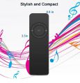 MP3 PLAYER 4GB Dyzeryk Mp3 PLAYER with USB flash drive. 