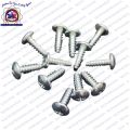 Stainless Steel Screw 1/2" 12pc. 