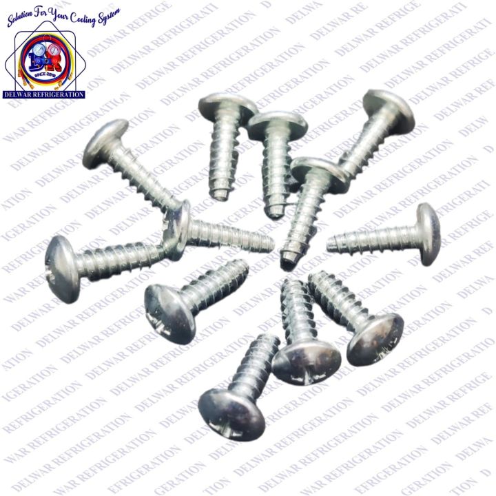 Stainless%20Steel%20Screw%201/2"%2012pc%20-%20Image%202
