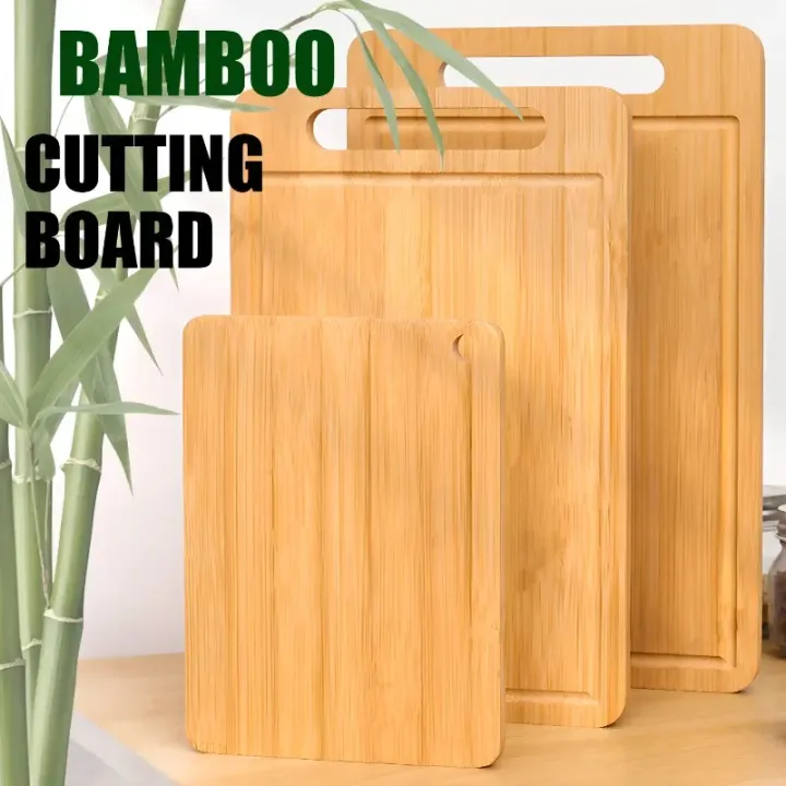 Wooden%20Cutting%20Board%20Kitchen%20Cutting%20Board%20for%20Meat%20Totally%20Bamboo%20Food%20Cutting%20Table%20Thickened%20Fruit%20Vegetables%20Chopping%20Panel%20-%20Image%202