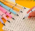 Multicolor Never Ending Pencil. 