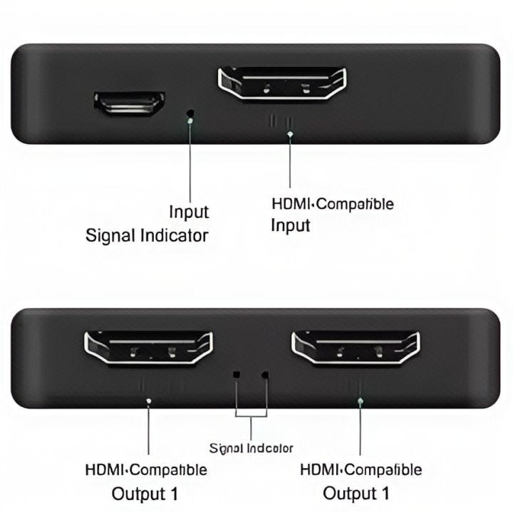 1x2%204K%20HDMI%20Splitter%20-%201%20Input%202%20Output%20Video%20Distributor%20for%20Dual%20Monitor,%20PC,Projector,Laptop,4K@60Hz%20HD%20Amplifier%20Switch%20Box%20-%20Image%206