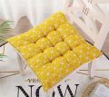 Chair Seat Cushion, Seat Pad Pillow, Fixed Rope, Breathable Non-Slip..