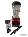 Silver Crest Commercial Grinder Blender And Handle Citrus Juicer 1800W. 