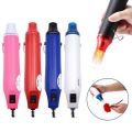 Heat gun l High quality mini 300w Heat gun | hot air tool for DIY| heat gun for resin art| multi-purpose mini heat tool. 
