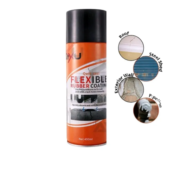 Original%20AYXU%20Quick%20Seal%20Flexible%20Rubber%20Coating%20Waterproof%20%20Spray%20Sealant%20450ml%20-%20Image%202
