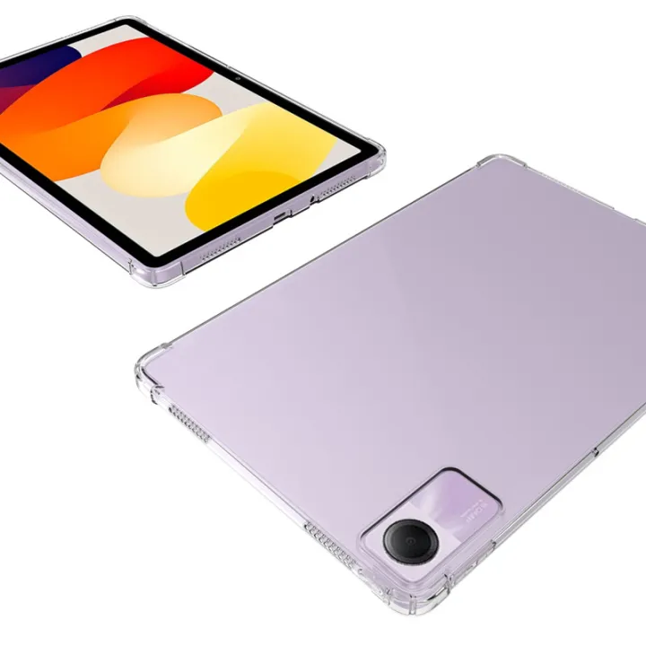 For%20Redmi%20Pad%20SE%2011"%202023%20Case%20Transparent%20Air-bags%20Soft%20Silicone%20TPU%20Protection%20Shockproof%20Capa%20Fundas%20Shell%20For%20RedmiPad%20SE%20-%20Image%202