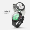 Tempered Glass for Samsung Galaxy Watch 5 Pro/5/4 40mm 44mm Screen Protector Anti-Scratch for Galaxy Watch 5 Pro/5/4 Smart watch. 